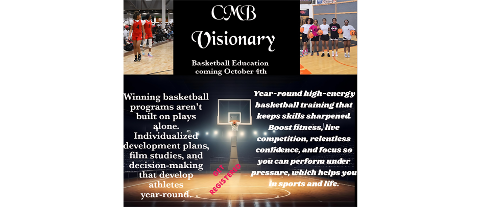 CMB VISIONARY 