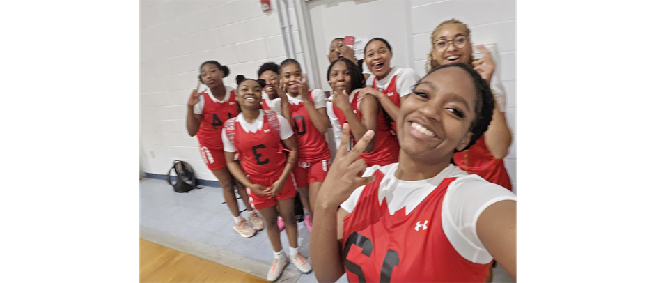 2026 Our Vision Arkansas Student-Athletes 