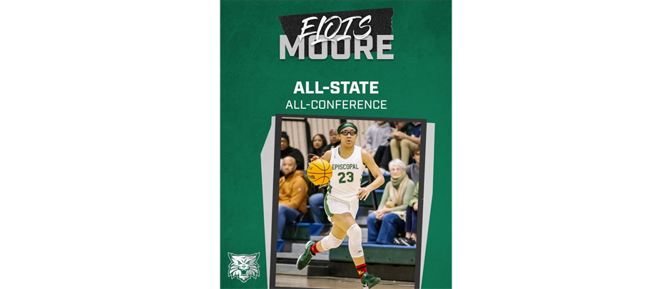 Elois Moore 